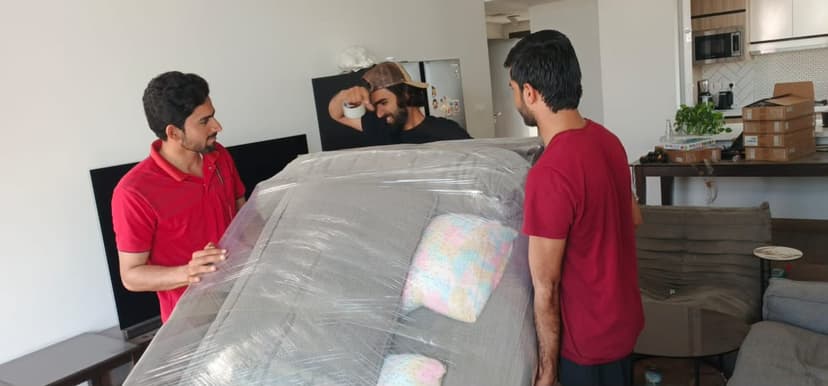 Safe Delivery